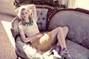 Sunny Socialite 
Shoots -  Ceci ...