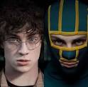 book Kick-Ass: Creating