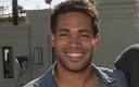 Danyl Johnson: X Factor: Danyl Johnson backer in 'crooked' investment scam - DanylJohnson_1526995c