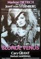 Blonde Venus - Wikipedia, the free encyclopedia