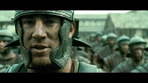 ... Ninth&quot; by Rosemary Sutcliffe, which may actually have been an inspiration to Neil Marshall&#39;s film. &quot;The Eagle&quot; stars Channing Tatum as a Roman centurion ... - theeagle_warriorspot_hd