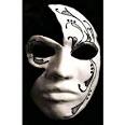 Shop Midnight Masquerade: Mask Art by Katrina Pallon Online Shop - Mask ... - img-thing?