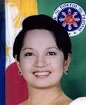 Gloria Macapagal Arroyo on