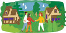 Meet the Neighbors - New York Times