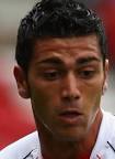 Futbolistam Graziano Pelle.