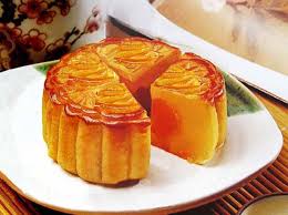 moon cake