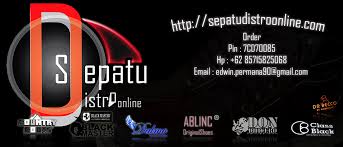 Grosir Sepatu Distro | grosirsepatudistro