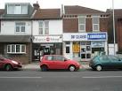 SU6601 : Party Shop and Dry Cleaners in Tangier Road - via Daymix