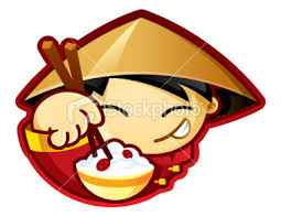 World Food Characters China - Stock Illustration - iStock DE - stock-illustration-9962902-world-food-characters-china