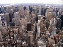 Trip to New York