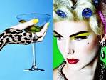 Image) Earrings Fabrice,