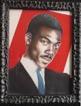 Eddie Murphy by Richard