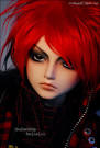 Face-up: Crobidoll Yeon-ho by