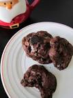 Eat. Drink. Smile. » Cookie Swap: Chunky Chocolate Gobs