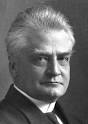Christian Lange - Biography