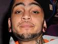 Gym Class Heroes' Travis McCoy. Photo: Bryan Bedder/ Getty Images - mgid:uma:content:mtv