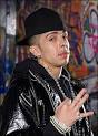 Ouch ... N-Dubz Dappy has been