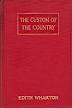 The Custom of the Country - Wikipedia, the free encyclopedia