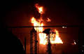 Major fire breaks out at LPG bottling plant in Guwahati, 3 injured ...
