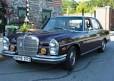 Tom's Mercedes Benz 108/109 Resource Site