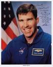 Stephen Bowen (STS-126)