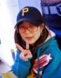 Yoon Hong Ran, Korean editor,