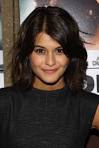 Sofia Black-D'Elia at event of
