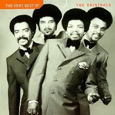 R.I.P. Walter Gaines of the Originals | SoulTracks - Soul Music ... - originals