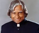 Dr. Abdul Kalam's Letter to