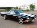 Chevrolet El Camino Parts