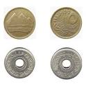 Exchange Rates in Egypt (Egyptian Pound)- EGP