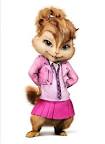 Meet Brittany - Alvin and the Chipmunks 2 Photo (17154693 ...