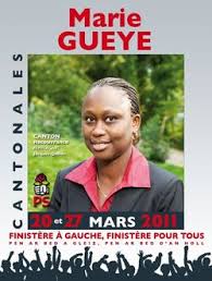 Brest EnVies - Le blog de Thierry Fayret - Marie GUEYE, candidate ... - 6a00e54f9f737f8834014e5f8be9d8970c-250wi