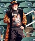 Cincinnati Bengals - NFL Fans: Week 9 - Photos - SI Vault