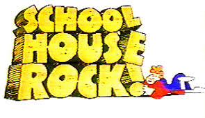 School House Rock Gif