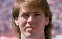 footballer Chris Waddle,