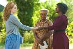 THE HELP | DreamWorks Studios