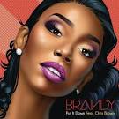Brandy feat. Chris Brown – Put It Down Lyrics MP3 Song Download ...
