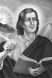 Lives of the Saints, December 27, Saint John Apostle and Evangelist