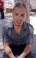 Jihad Abu-zaid, 22,