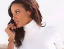 Since then Selita Ebanks had