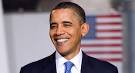 Barack Obama is expected to