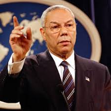 Colin Powell AKA Colin Luther Powell - colin-powell-sm