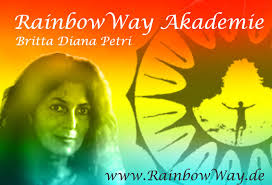Britta Diana Petri – RainbowWay Akademie › Heilkost.de - Rohkost-