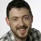 about Seanie Johnston.