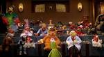 THE MUPPET MOVIE - Muppet Wiki