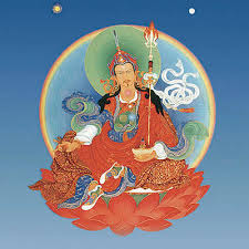 Padmasambhava