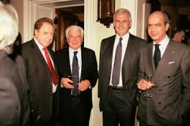 interview with Leonardo Simonelli President of the Italian Chamber of Commerce in  UK