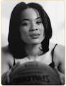 Sexy & Athletic: The WNBA's