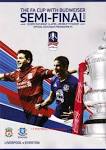 FA CUP : LT Football Programmes